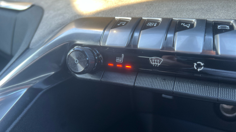 Peugeot 5008 1.6 PureTech 180 GT 5dr EAT8 Petrol Estate